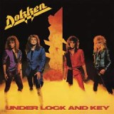 DOKKEN DOKKEN