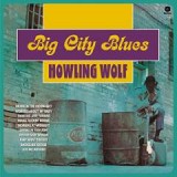 HOWLIN WOLF