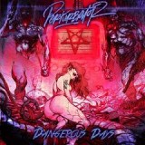 PERTURBATOR PERTURBATOR