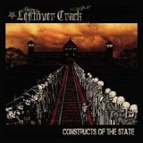 LEFTOVER CRACK LEFTOVER CRACK