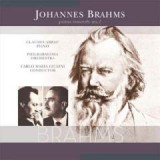 BRAHMS JOHANNES