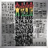 A TRIBE CALLED QUEST