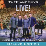 PIANO GUYS PIANO GUYS