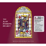 ALAN PARSONS PROJECT ALAN PARSONS PROJECT