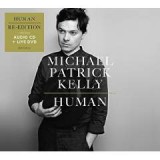 KELLY MICHAEL PATRICK