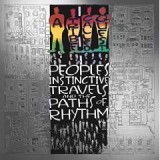 A TRIBE CALLED QUEST