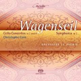 WAGENSEIL GEORG CHRISTOPH