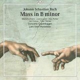 BACH JOHANN SEBASTIAN