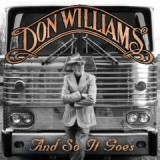 WILLIAMS DON WILLIAMS DON