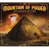 MOUNTAIN OF POWER MOUNTAIN OF POWER