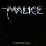 MALICE MALICE