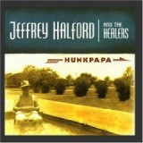 HALFORD JEFFREY