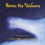 TAYLORS UNIVERSE