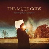 MUTE GODS MUTE GODS
