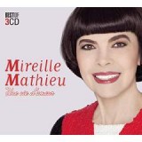 MATHIEU MIREILLE MATHIEU MIREILLE