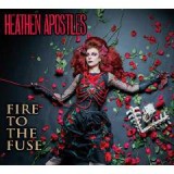 HEATHEN APOSTLES
