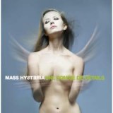 MASS HYSTERIA MASS HYSTERIA
