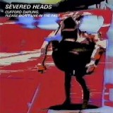 SEVERED HEADS