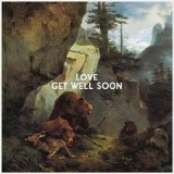 GET WELL SOON