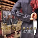 MASQUERAGE MASQUERAGE