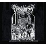 PERSECUTORY