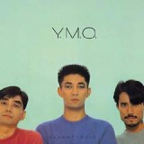 YELLOW MAGIC ORCHESTRA
