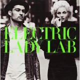 ELECTRIC LADY LAB