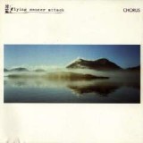 FLYING SAUCER ATTACK FLYING SAUCER ATTACK