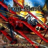 IRON MASK