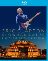 CLAPTON ERIC