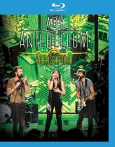 LADY ANTEBELLUM LADY ANTEBELLUM