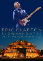 CLAPTON ERIC