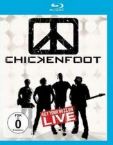 CHICKENFOOT