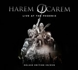 HAREM SCAREM HAREM SCAREM