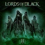 LORDS OF BLACK LORDS OF BLACK