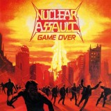 NUCLEAR ASSAULT