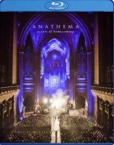 ANATHEMA