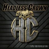 HEADLESS CROWN