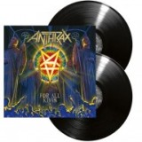 ANTHRAX ANTHRAX