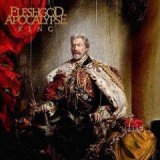 FLESHGOD APOCALYPSE FLESHGOD APOCALYPSE