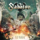 SABATON SABATON