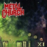METAL CHURCH METAL CHURCH