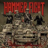 HAMMER FIGHT HAMMER FIGHT