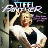 STEEL PANTHER