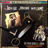 NICHOLS JARED JAMES