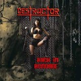 DESTRUCTOR