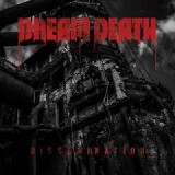 DREAM DEATH DREAM DEATH
