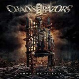 CHAINS OVER RAZOR