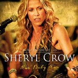 CROW SHERYL