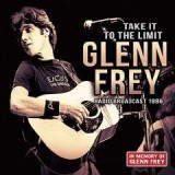 FREY GLENN